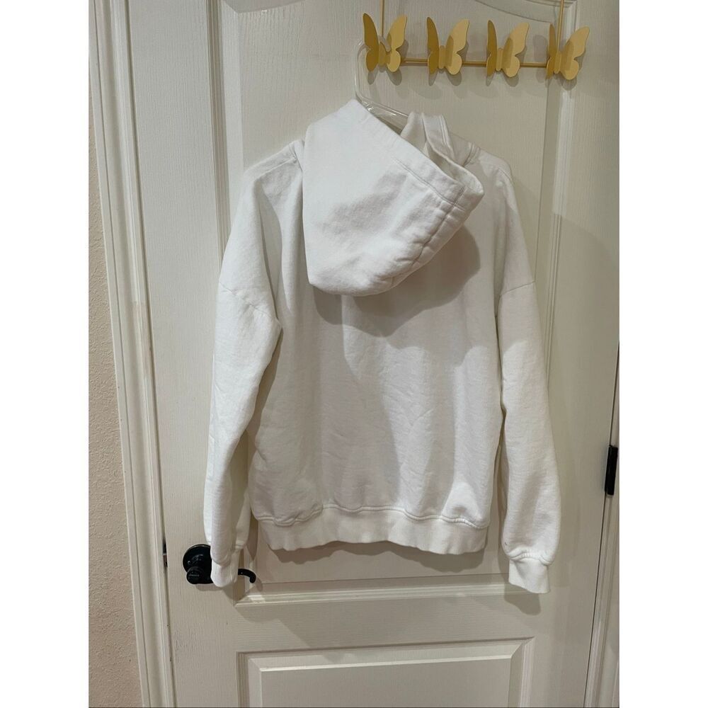 LPA by Natalia Castellar Pullover Size Medium - Picture 5 of 10